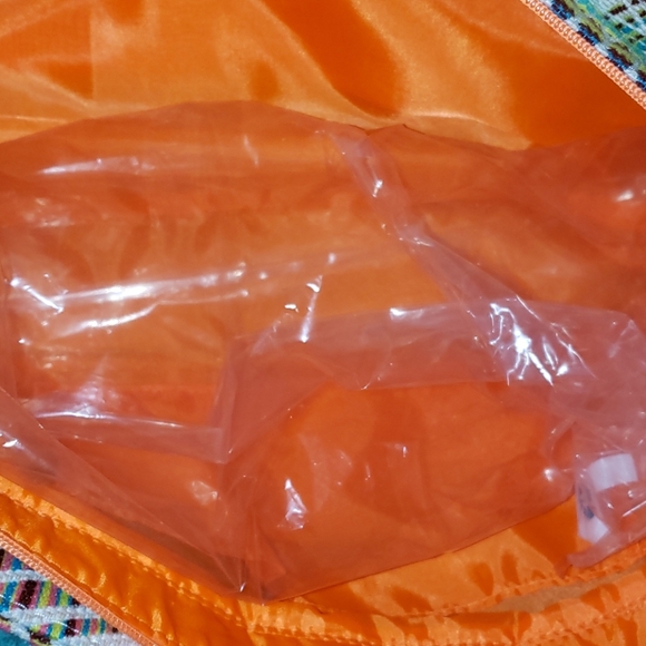 Beach tote cooler bag - Picture 5 of 6